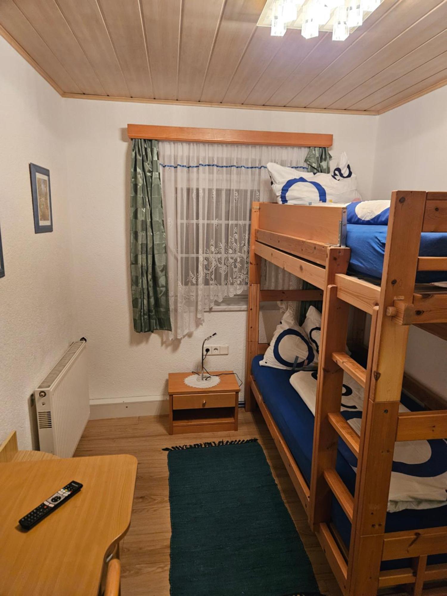 Ferienwohnungen Hubner 1 Am Flattachberg Extérieur photo
